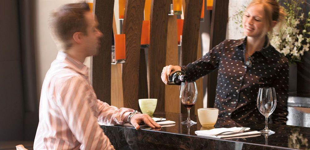 Le Germain Hotel Toronto Eksteriør billede