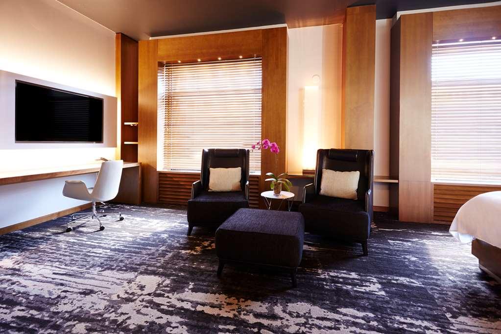 Le Germain Hotel Toronto Værelse billede