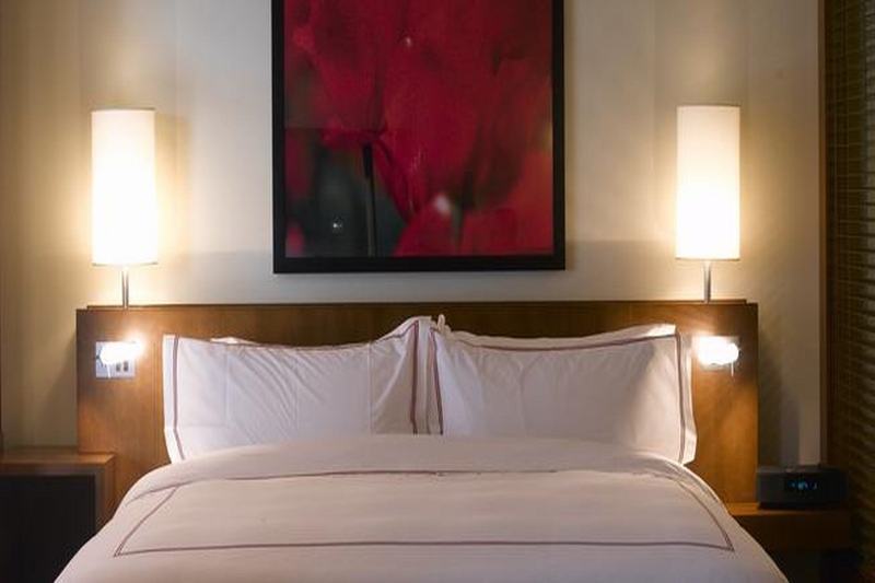 Le Germain Hotel Toronto Eksteriør billede