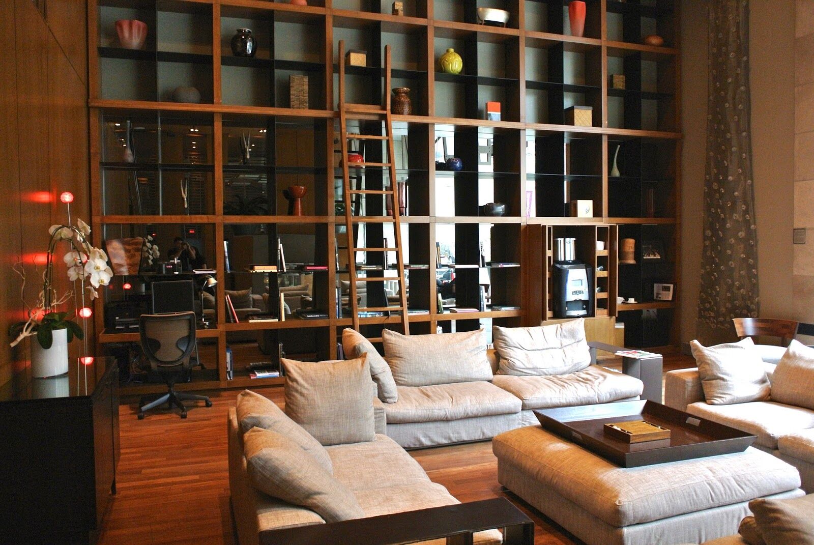 Le Germain Hotel Toronto Eksteriør billede